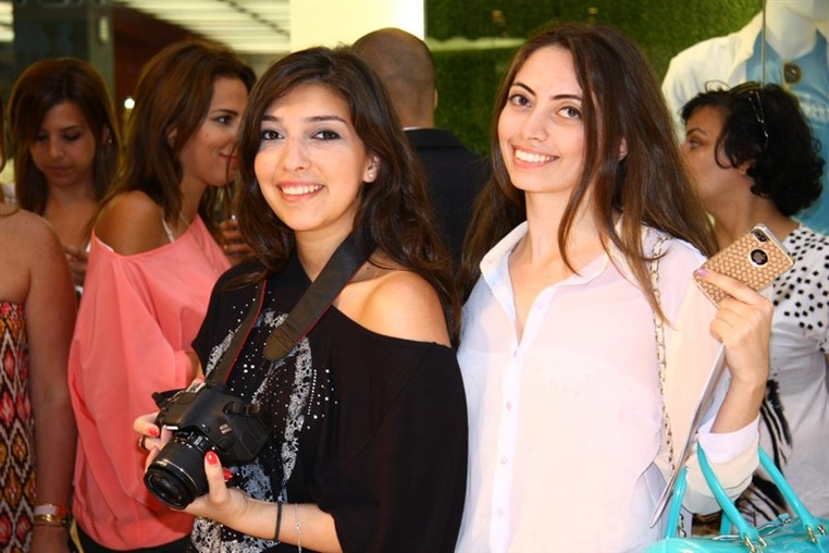ABC Summer Fashion Show
